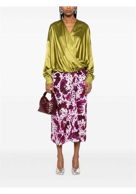 skirt DRIES VAN NOTEN | Skirt | SAMPA1107304